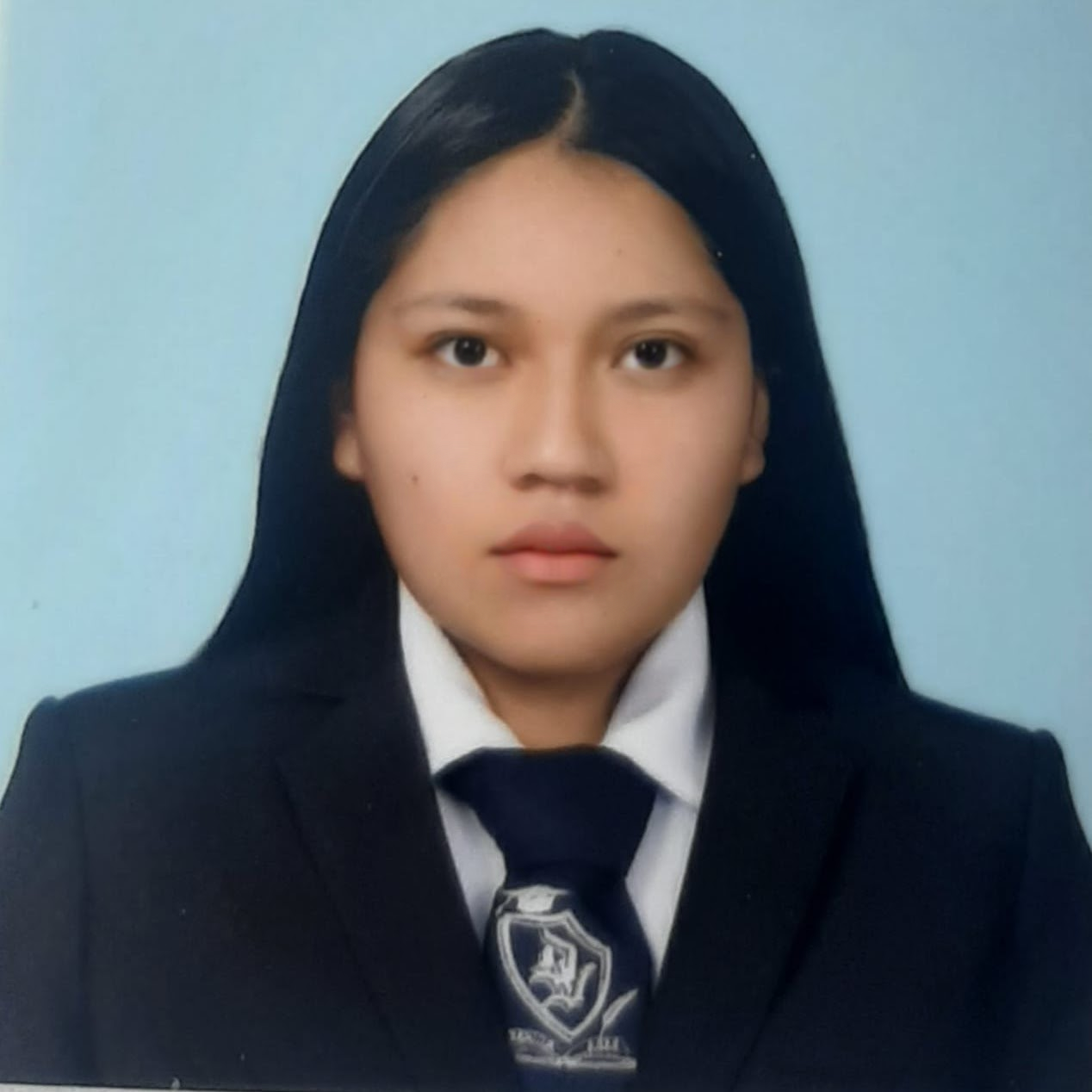 Foto de Mahylee Cáceres
